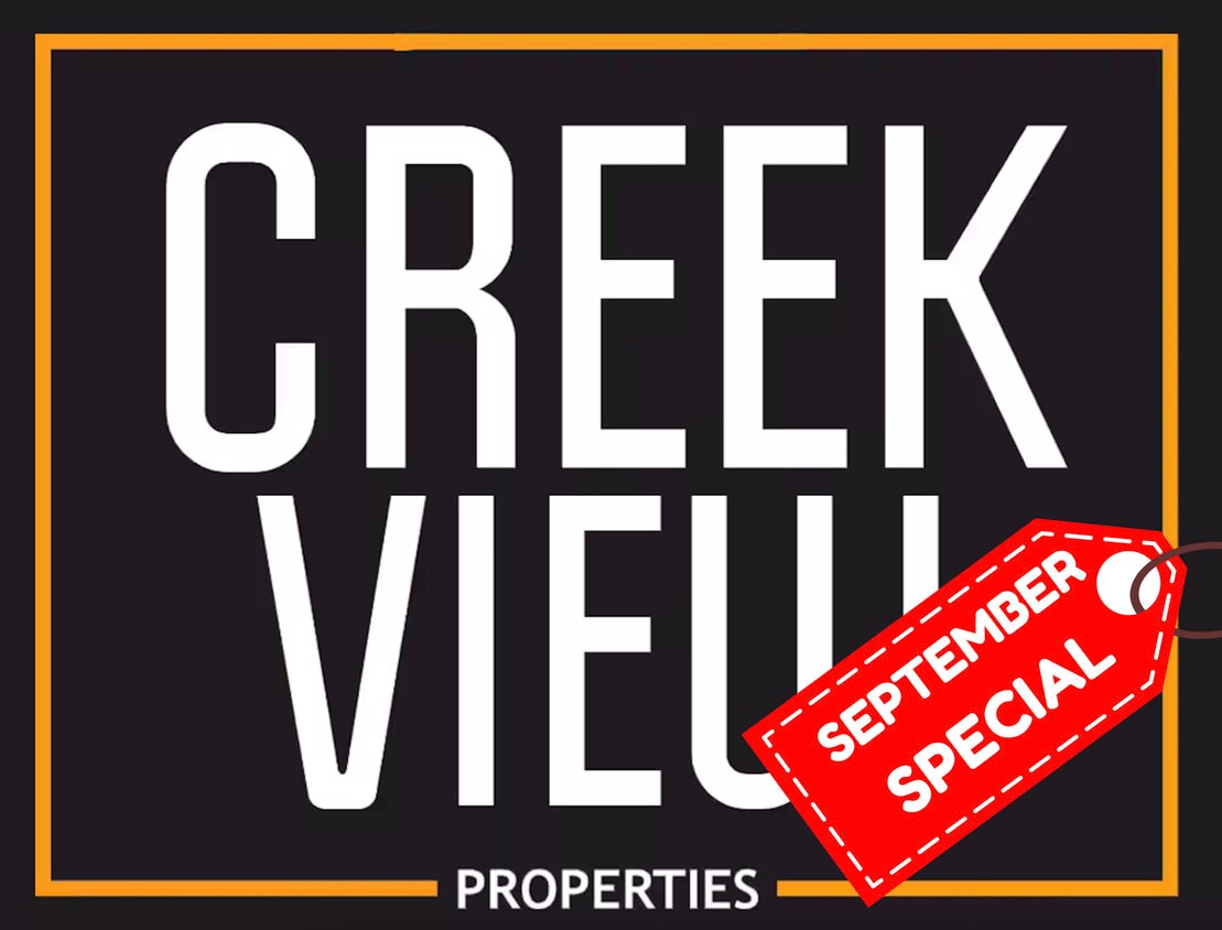 Primary Photo - ***CREEKVIEW PROPERTIES***