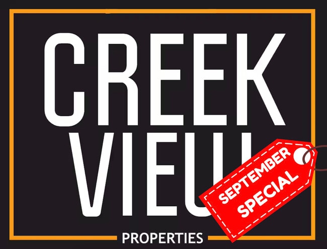 Building Photo - ***CREEKVIEW PROPERTIES***