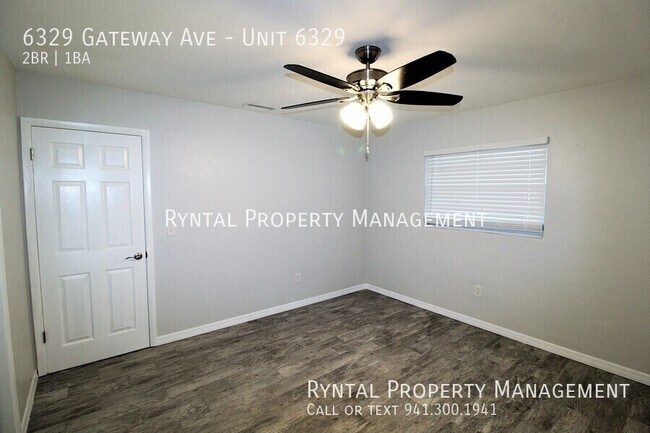 Foto del edificio - 6329 Gateway Ave