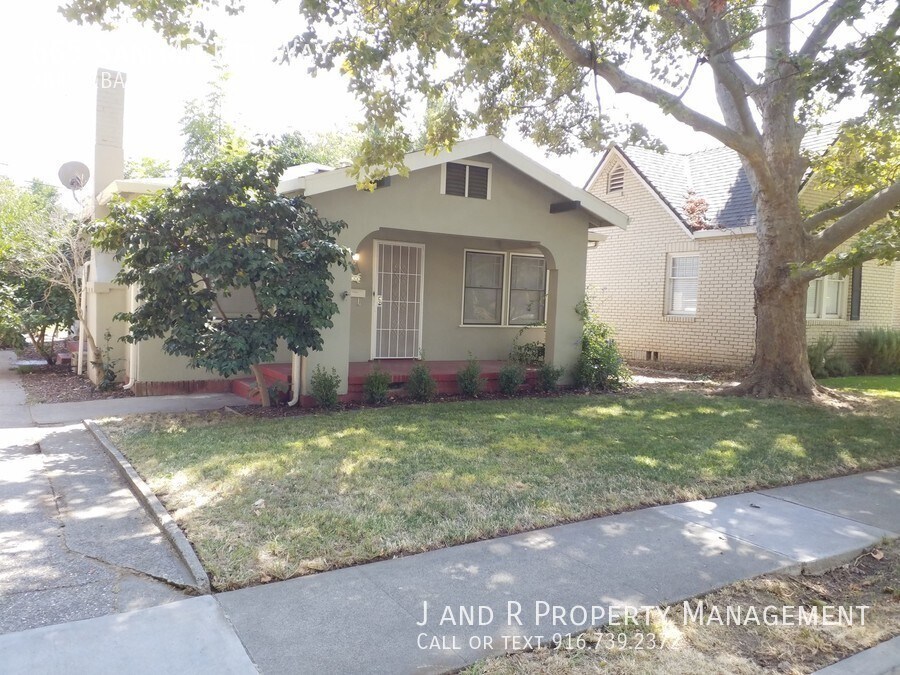 Primary Photo - 2 bedroom in East Sac