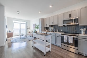 Interior Photo - Imprint