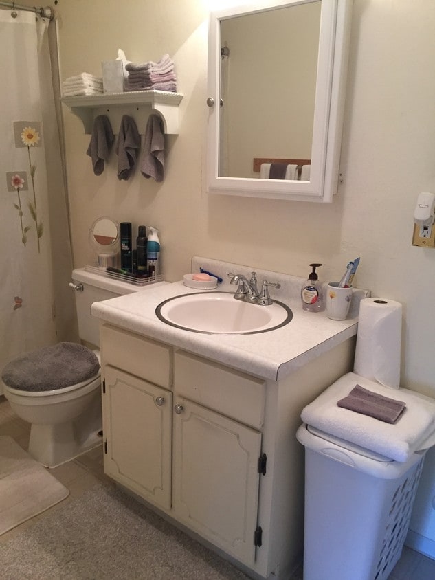 Interior Photo - 120 Rodeo Ave