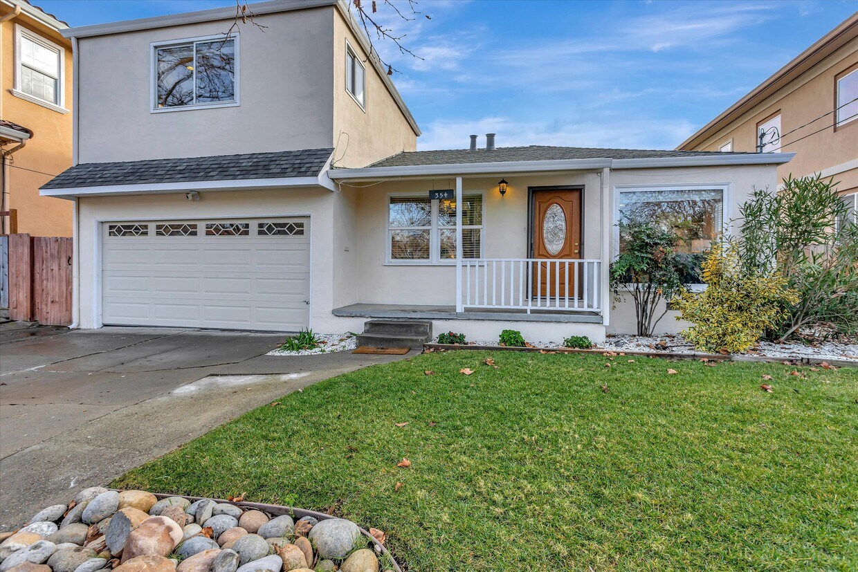 Foto principal - 354 Dana St