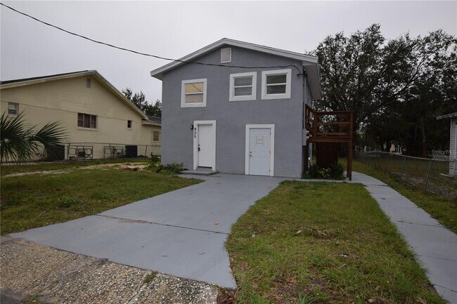 Foto del edificio - 905 W 12th St