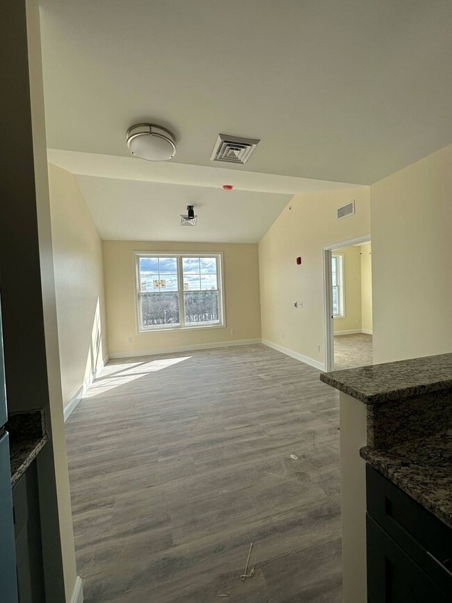 Interior Photo - Residences at Merrimack 360