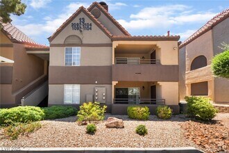 Building Photo - 2200 S Fort Apache Rd