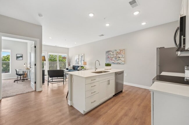 Interior Photo - The Ethan