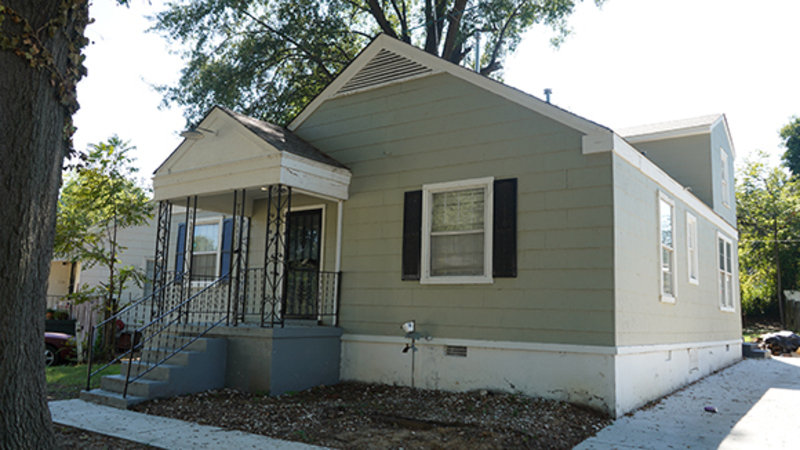 Primary Photo - 1401 Alamo St