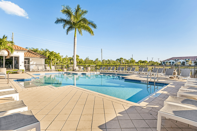 Oasis Delray Beach Apartments - 5600 W Atlantic Ave Delray Beach, FL ...