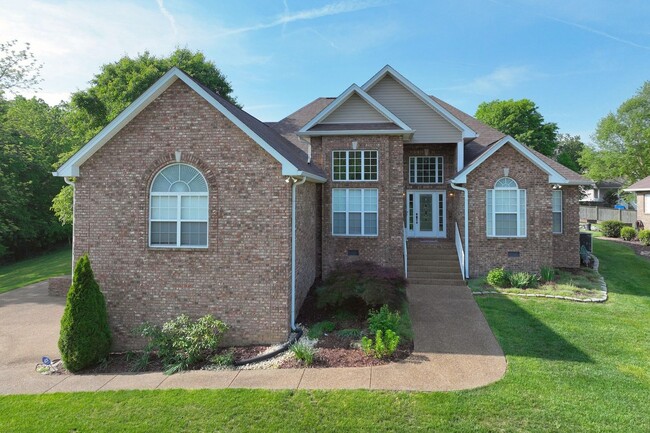 Building Photo - **BEAUTIFUL, WELL-MAINTAINED BRICK HOME ON...
