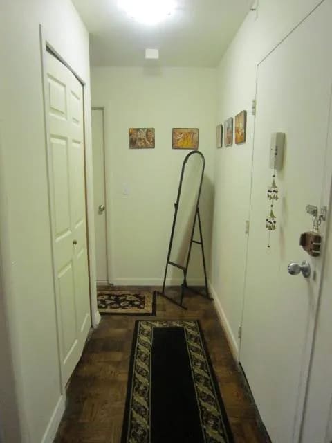 Foto del edificio - 4600 Connecticut Ave NW