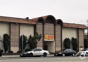 Primary Photo - 8626 Artesia Blvd