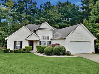 Building Photo - 4712 Huff Park Ct