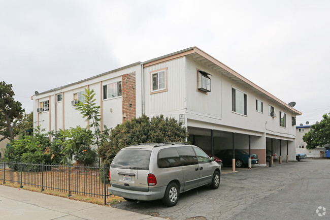Building Photo - Sunswept Apartments