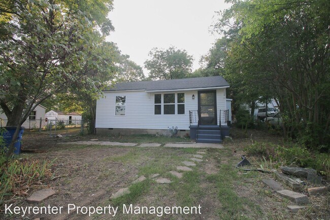 Foto del edificio - 3 br, 1 bath House - 5366 S 36th W Ave
