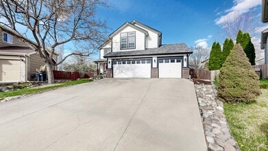 Building Photo - 6353 Sparrow Cir
