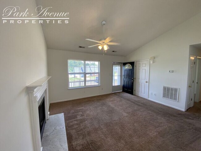 Building Photo - 4111 Bryan Furr Dr