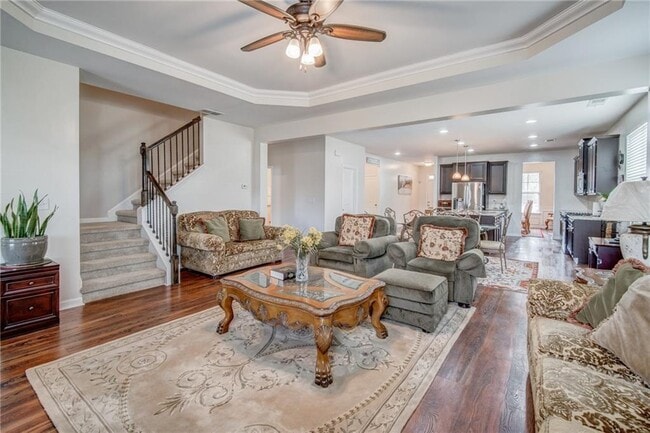 Building Photo - 2639 Ogden Trl