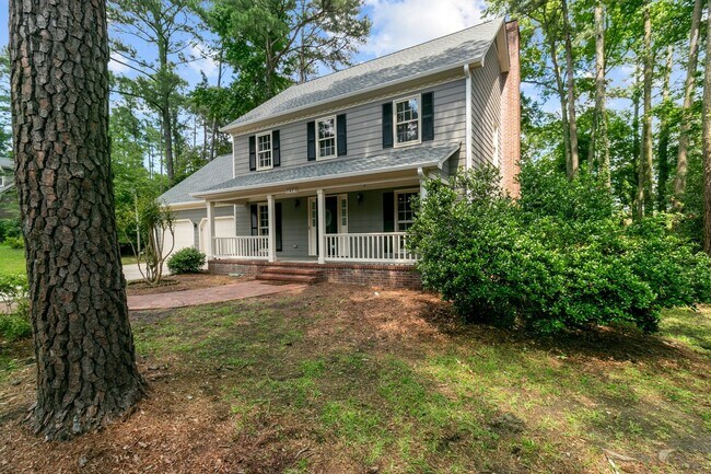 Foto del edificio - 4 Bed/2.5 Bath in Fayetteville