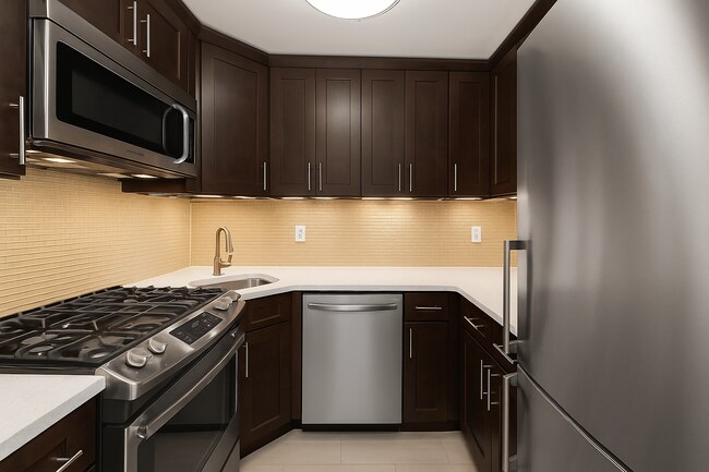 Foto del edificio - 450 E 78th St