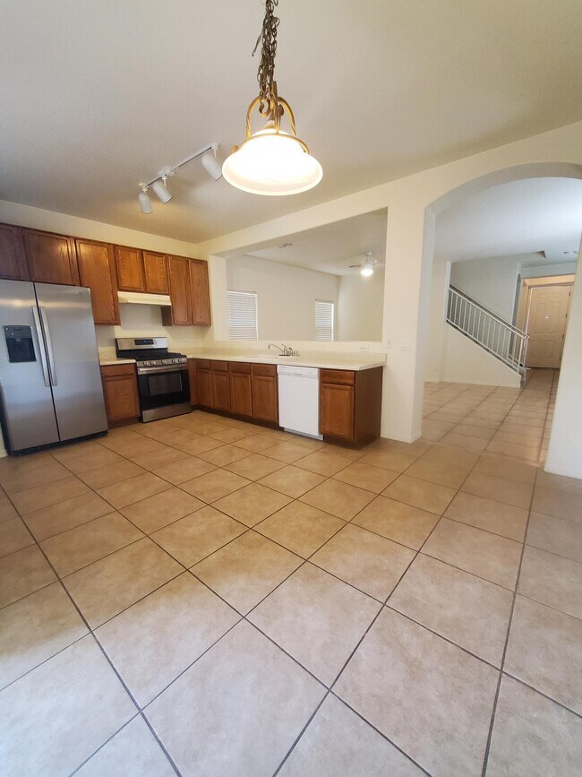 Foto del edificio - 4211 E Wading Pond Dr