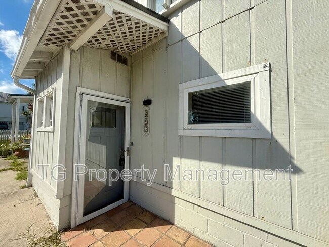 Foto del edificio - 403 St Augustine Blvd