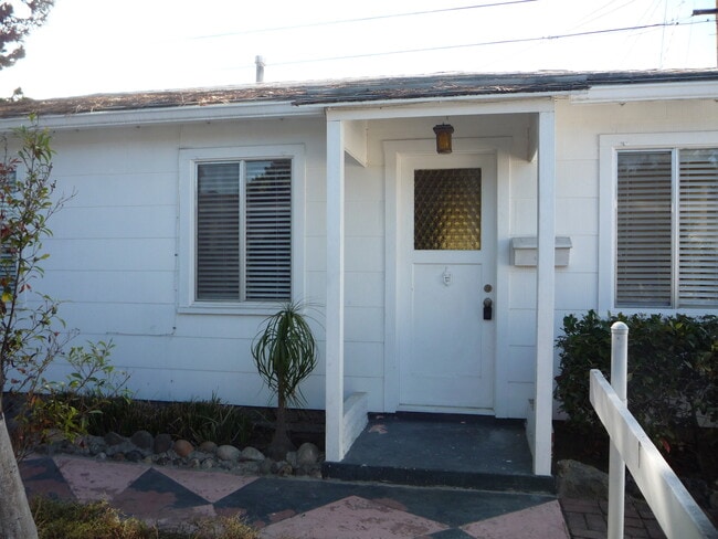 Building Photo - 1770 Fortuna Ave