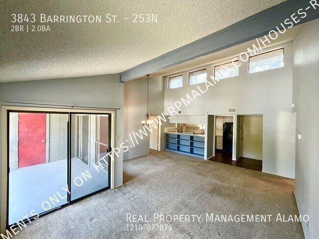 Foto del edificio - 3843 Barrington St