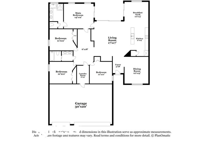 Foto del edificio - 4132 Braemere Dr