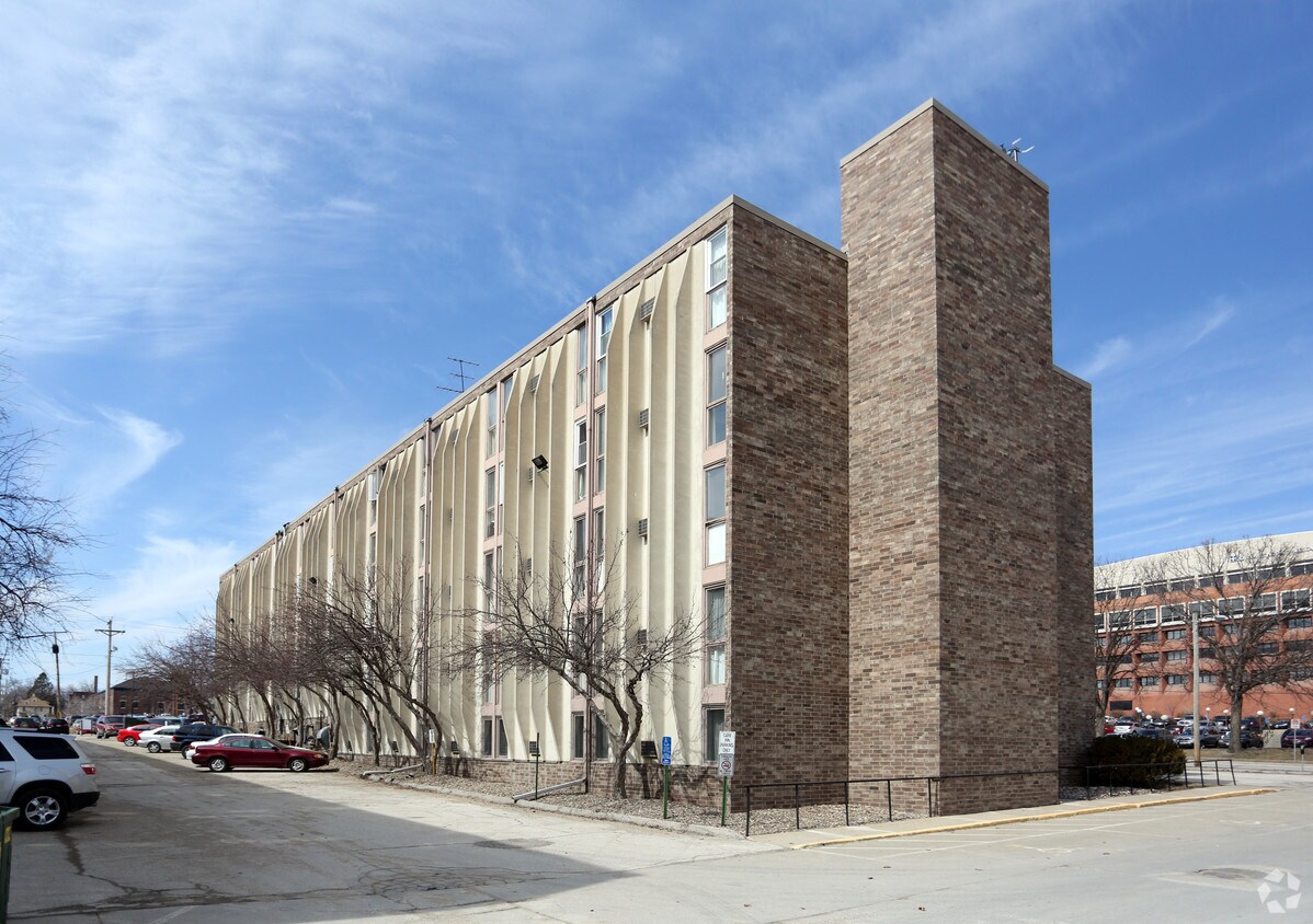 Inntowner Apartaments - Inntowner Apartments