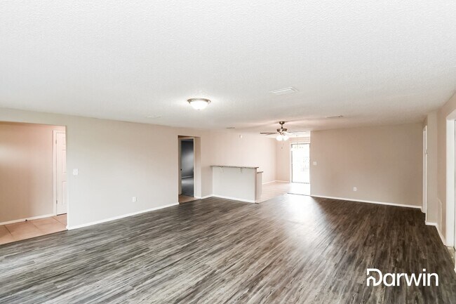 Foto del edificio - 1451 Butte Court, Orange Park, FL 32065