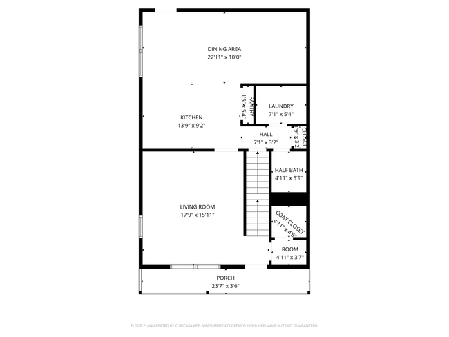 Foto del edificio - 2413 Northampton Dr