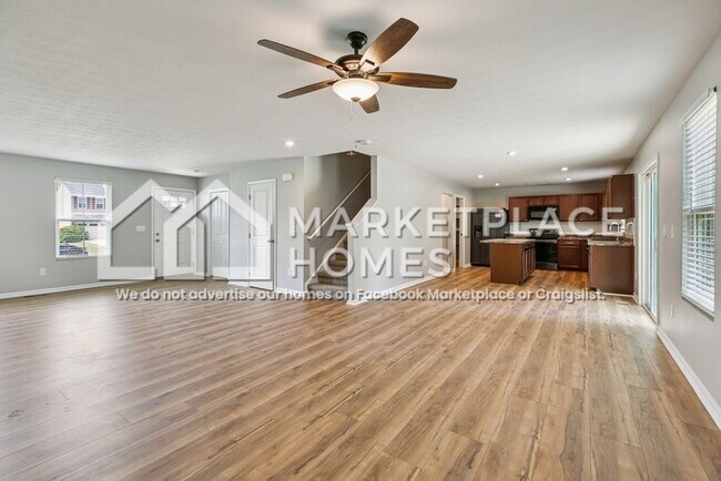 Building Photo - 1502 Winwood Dr