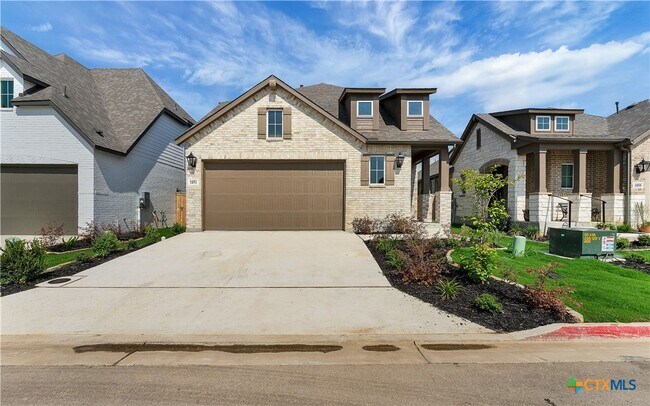 Foto del edificio - 1051 Lime Gruene