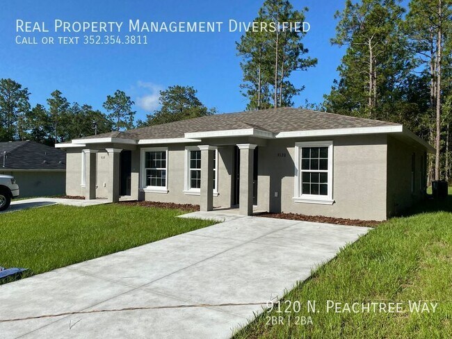 Building Photo - Great Duplex - Desirable Location in Citru...