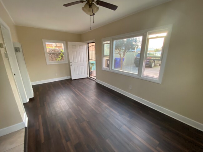 Foto del edificio - 619 42nd St