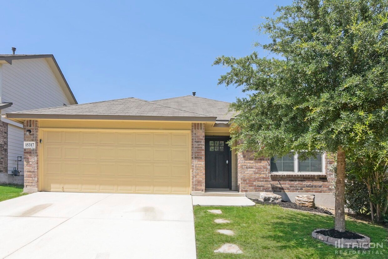 15317 Cooks Petrel San Antonio TX House for Rent in San Antonio, TX