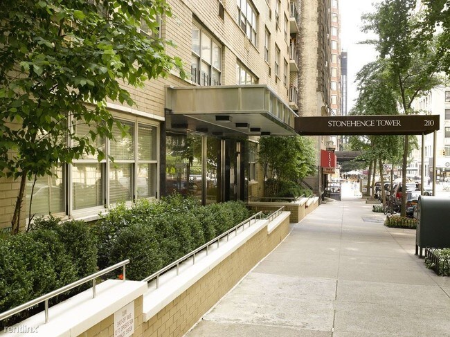 Foto del edificio - 210 W 89th St
