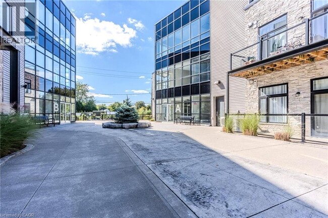 Building Photo - 85B MORRELL Street Unit# 209