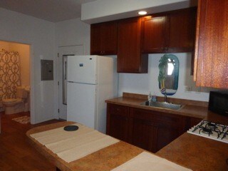 Building Photo - 332 Keawe St