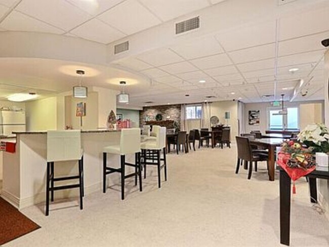 Foto del edificio - 2 Adams St