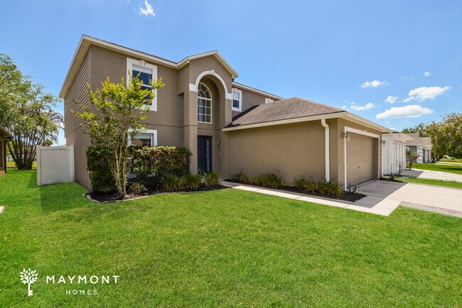 Foto del edificio - 561 Brown Bear Way