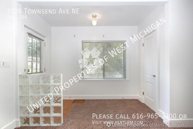 Foto del edificio - 3278 Townsend Ave NE