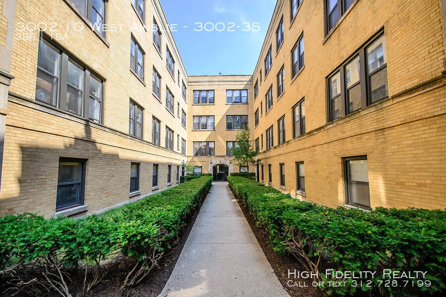 Foto principal - West Ainslie