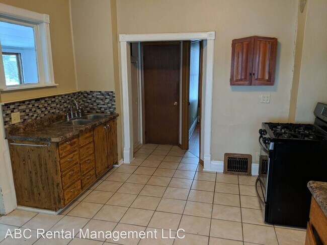 Foto del edificio - 2 br, 1 bath House - 126 Weed Street