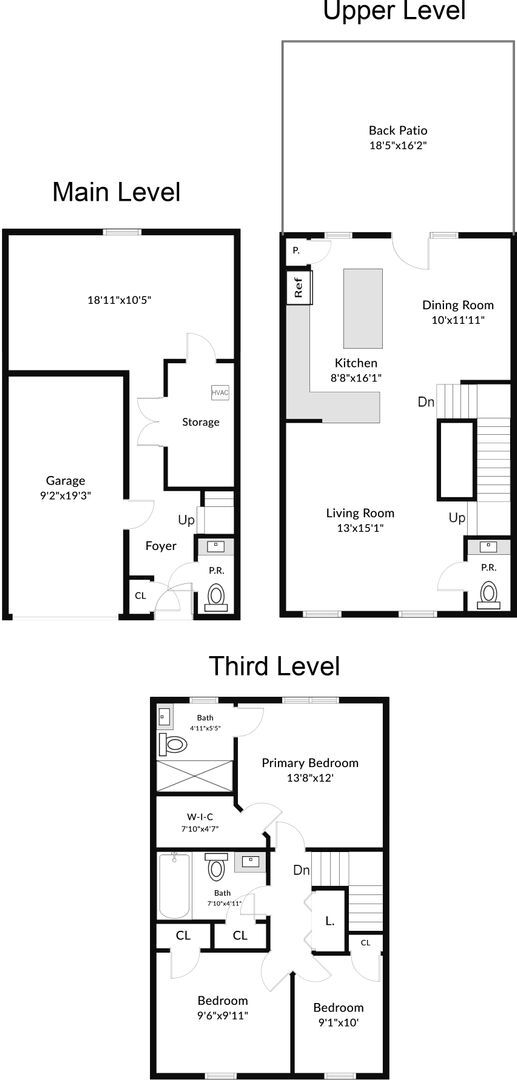 Building Photo - 2111 Elm Tree Knoll