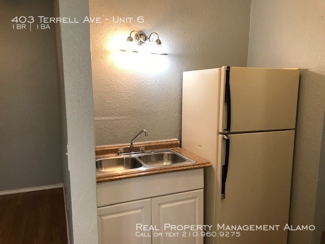 Building Photo - 403 Terrell Ave