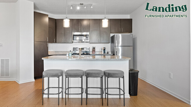 Foto del edificio - 18402 Tapestry Lake Cir