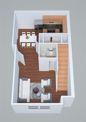 Foto del edificio - 101 S Alabama St