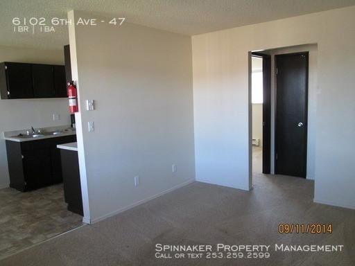 Building Photo - 1 bedroom in Tacoma WA 98406
